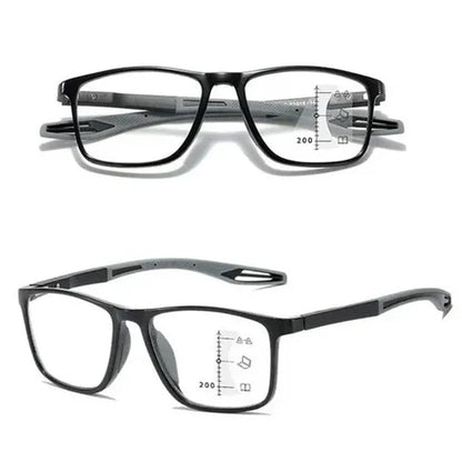 Gafas Inteligentes - Visión Ajustable y Clara - Imagen 2
