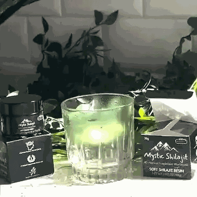 Shilajit Puro - Vitalidad y Bienestar Natural - Imagen 7